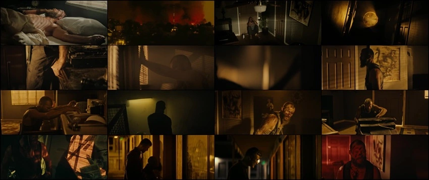 Project Legion | 2022 | Hindi-English | 480p 720p 1080p Project Legion | 2022 | Hindi-English | 480p 720p 1080p