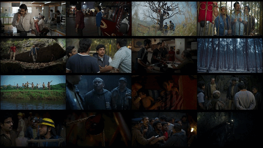 Manjummel Boys | 2024 | Hindi | 480p 720p 1080p Manjummel Boys | 2024 | Hindi | 480p 720p 1080p