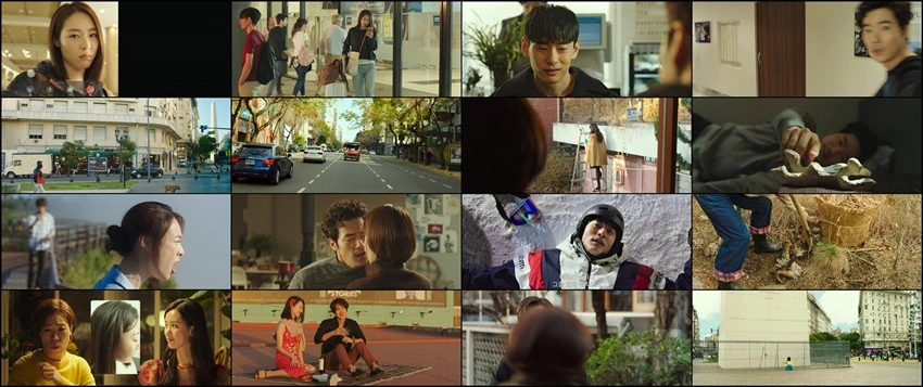 New Year Blues | 2021 | Hindi-Korean | 480p 720p 1080p New Year Blues | 2021 | Hindi-Korean | 480p 720p 1080p