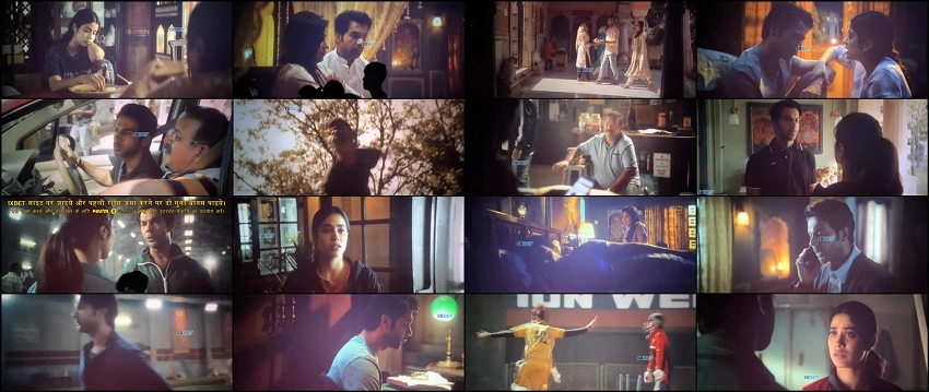 Mr. & Mrs. Mahi | 2024 | Hindi | 480p 720p 1080p Mr. & Mrs. Mahi | 2024 | Hindi | 480p 720p 1080p