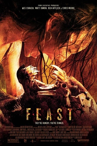 Feast | 2005 | Hindi-English | 480p 720p 1080p Feast | 2005 | Hindi-English | 480p 720p 1080p