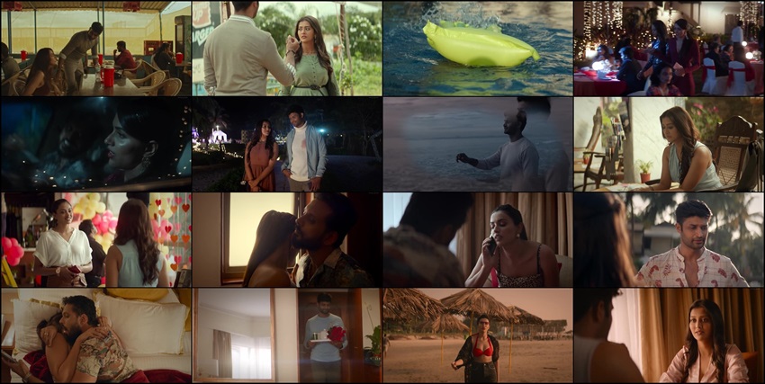 Mix Up | 2024 | Hindi-Tamil | 480p 720p 1080p Mix Up | 2024 | Hindi-Tamil | 480p 720p 1080p