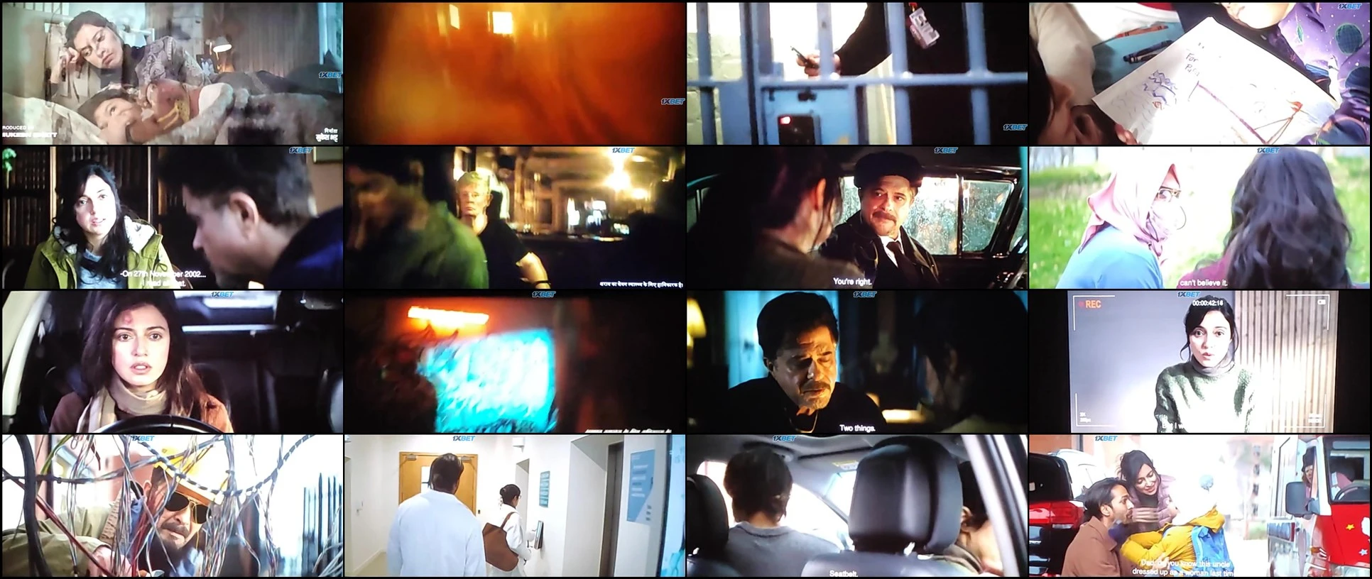 Savi | 2024 | Hindi | 480p 720p 1080p Savi | 2024 | Hindi | 480p 720p 1080p