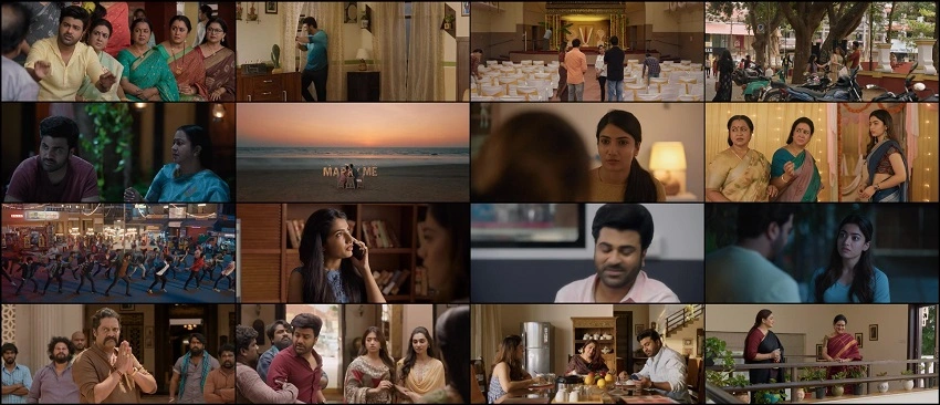 Aadavaallu Meeku Johaarlu | 2022 | Hindi-Telugu | 480p 720p 1080p Aadavaallu Meeku Johaarlu | 2022 | Hindi-Telugu | 480p 720p 1080p