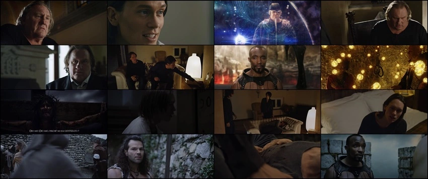 Creators: The Past | 2019 | Hindi Dubbed | 480p 720p 1080p Creators: The Past | 2019 | Hindi Dubbed | 480p 720p 1080p