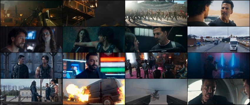 Bade Miyan Chote Miyan | 2024 | Netflix | Hindi | 480p 720p 1080p Bade Miyan Chote Miyan | 2024 | Netflix | Hindi | 480p 720p 1080p