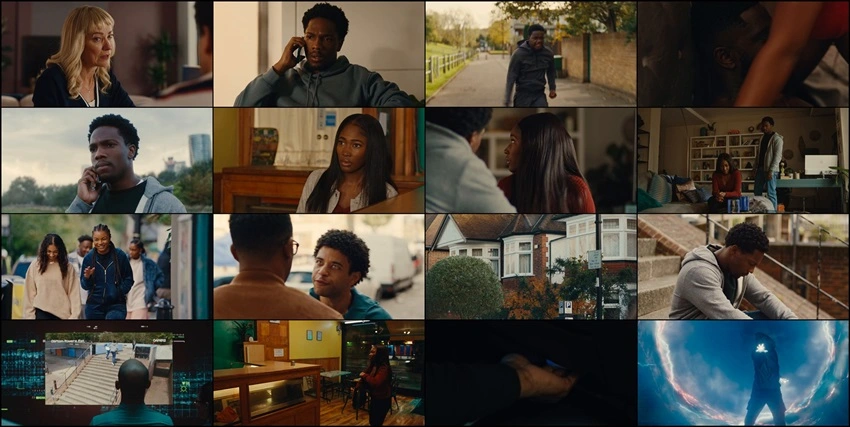 Supacell | Season 1 | Netflix Original | 2024 | Hindi-English | 480p 720p 1080p Supacell | Season 1 | Netflix Original | 2024 | Hindi-English | 480p 720p 1080p