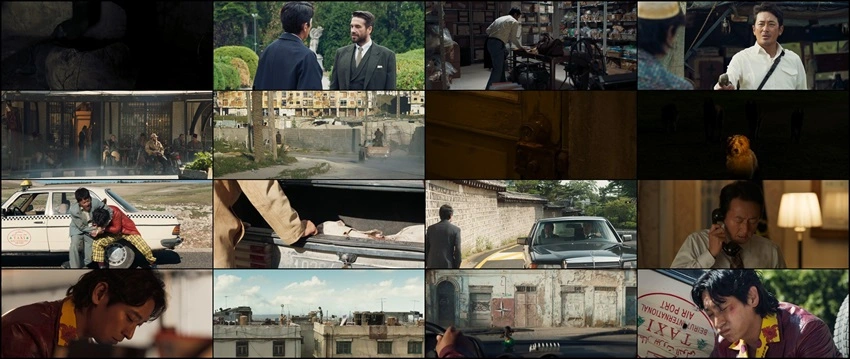 Ransomed | 2023 | Hindi-Korean | 480p 720p 1080p Ransomed | 2023 | Hindi-Korean | 480p 720p 1080p