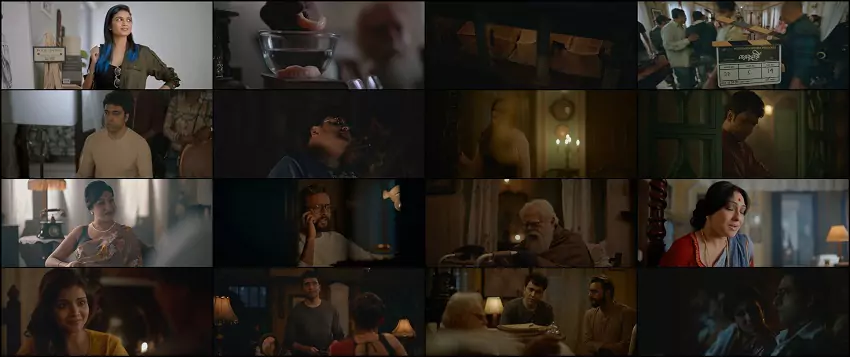 Maayakumari | 2023 | Bengali | 480p 720p 1080p Maayakumari | 2023 | Bengali | 480p 720p 1080p