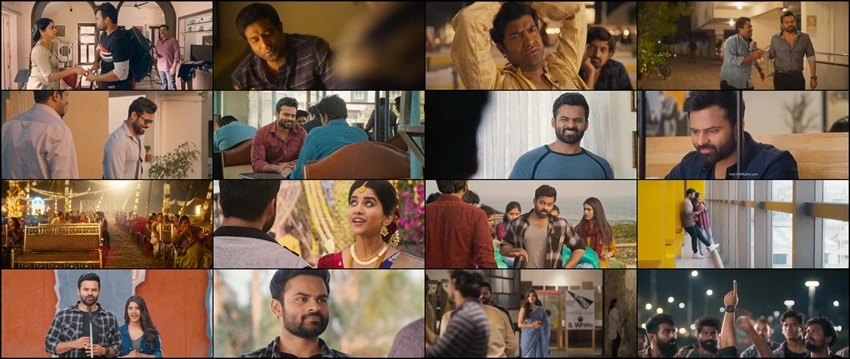 Solo Brathuke So Better | 2020 | Hindi Dubbed | 480p 720p 1080p Solo Brathuke So Better | 2020 | Hindi Dubbed | 480p 720p 1080p