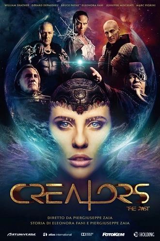 Creators: The Past | 2019 | Hindi Dubbed | 480p 720p 1080p Creators: The Past | 2019 | Hindi Dubbed | 480p 720p 1080p