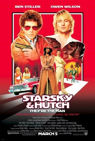 Starsky And Hutch | 2004 | Hindi-English | 480p 720p 1080p Starsky And Hutch | 2004 | Hindi-English | 480p 720p 1080p