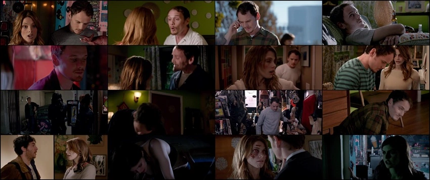 Burying the Ex | 2014 | Hindi-English | 480p 720p 1080p Burying the Ex | 2014 | Hindi-English | 480p 720p 1080p