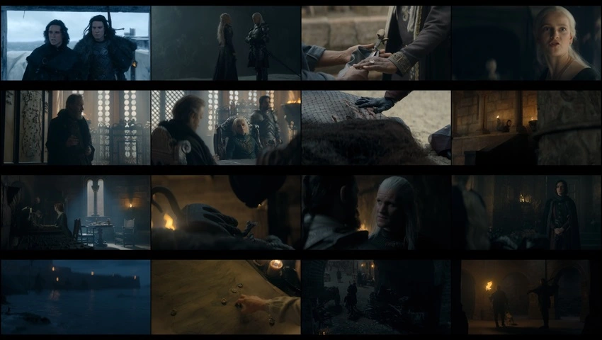 House of the Dragon | Season 1 – 2 | S02E07 Added | HBO Original | 2024 | Hindi-English | 480p 720p 1080p 2160p House of the Dragon | Season 1 – 2 | HBO Original | 2024 | Hindi-English | 480p 720p 1080p