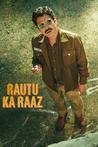 Rautu Ka Raaz | 2024 | Hindi | Zee5 | 480p 720p 1080p Rautu Ka Raaz | 2024 | Hindi | Zee5 | 480p 720p 1080p