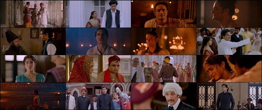 Maharaj | 2024 | Netflix | Hindi | 480p 720p 1080p Maharaj | 2024 | Netflix | Hindi | 480p 720p 1080p