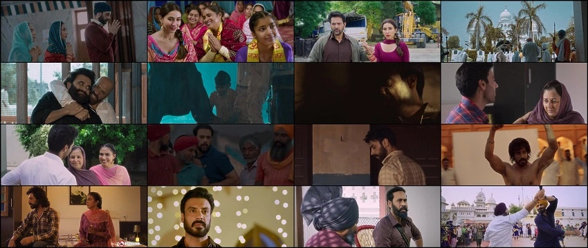 Sangrand | 2024 | Punjabi | 480p 720p 1080p Sangrand | 2024 | Punjabi | 480p 720p 1080p