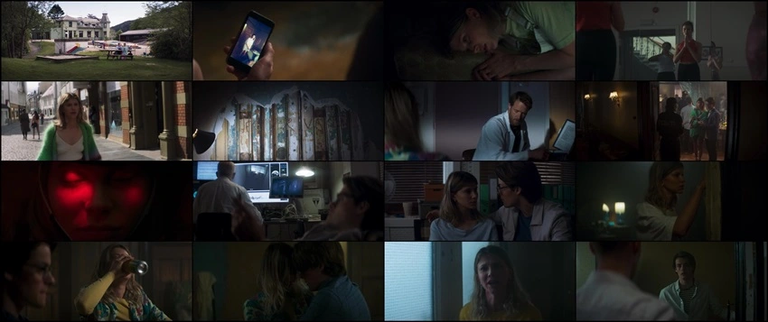 Nightmare | 2022 | Hindi-English | 480p 720p 1080p Nightmare | 2022 | Hindi-English | 480p 720p 1080p