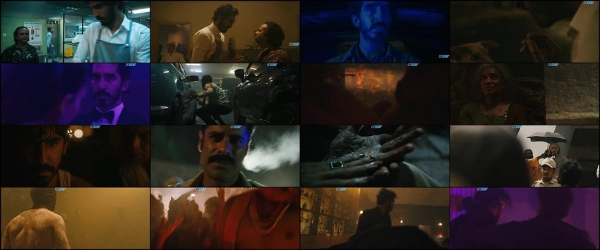 Monkey Man | 2024 | Hindi Dubbed | 480p 720p 1080p Monkey Man | 2024 | Hindi Dubbed | 480p 720p 1080p