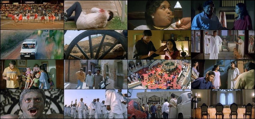 Aaj Ka Sharifzada – Okkadu | 2003 | Zee5 Hindi Movie | 480p 720p 1080p Aaj Ka Sharifzada – Okkadu | 2003 | Zee5 Hindi Movie | 480p 720p 1080p