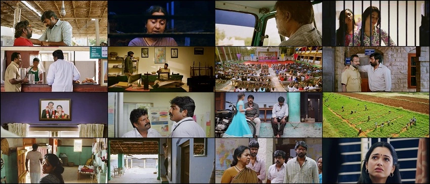 Dharma Durai | 2016 | Prime Video | Hindi-Tamil | 480p 720p 1080p Dharma Durai | 2016 | Prime Video | Hindi-Tamil | 480p 720p 1080p