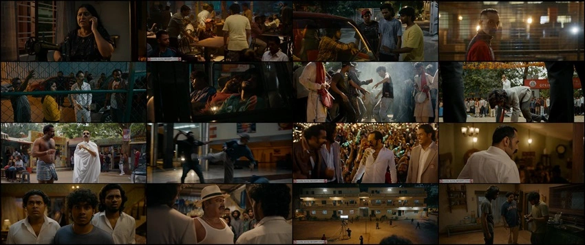 Aavesham | 2024 | Hindi-Malayalam | 480p 720p 1080p Aavesham | 2024 | Hindi-Malayalam | 480p 720p 1080p