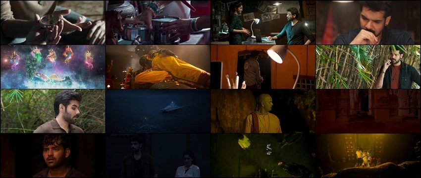 Maayon | 2022 | Prime Video | Hindi+Tamil | 480p 720p 1080p Maayon | 2022 | Prime Video | Hindi+Tamil | 480p 720p 1080p