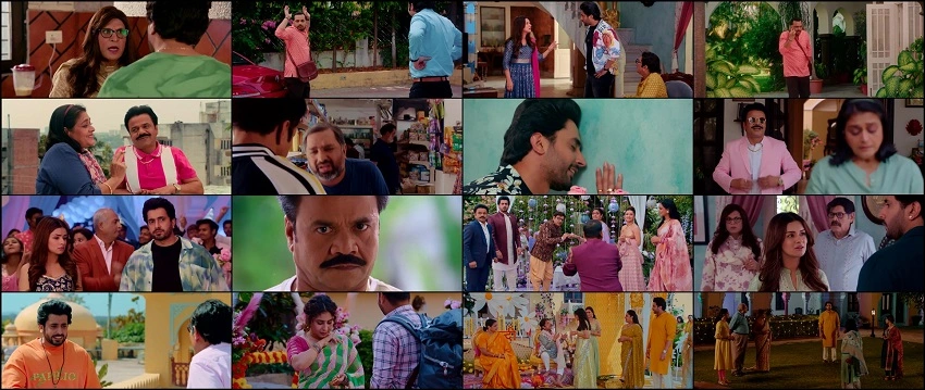 Luv Ki Arrange Marriage | 2024 | ZEE5 | Hindi | 480p 720p 1080p Luv Ki Arrange Marriage | 2024 | ZEE5 | Hindi | 480p 720p 1080p