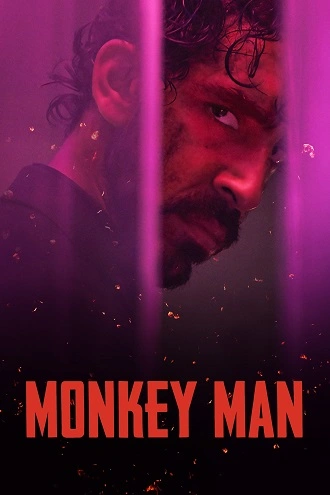 Monkey Man | 2024 | Hindi Dubbed | 480p 720p 1080p Monkey Man | 2024 | Hindi Dubbed | 480p 720p 1080p