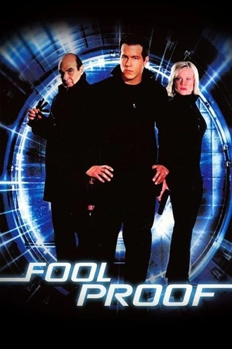 Foolproof | 2003 | Hindi-English | 480p 720p 1080p Foolproof | 2003 | Hindi-English | 480p 720p 1080p