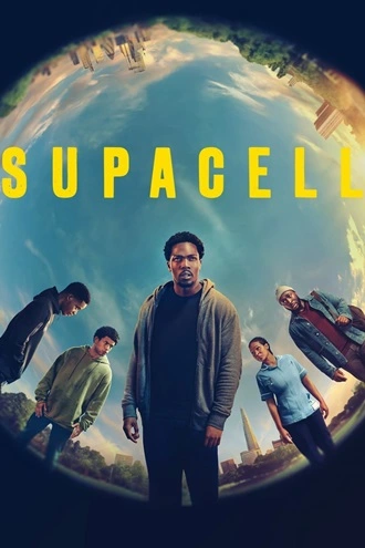 Supacell | Season 1 | Netflix Original | 2024 | Hindi-English | 480p 720p 1080p Supacell | Season 1 | Netflix Original | 2024 | Hindi-English | 480p 720p 1080p