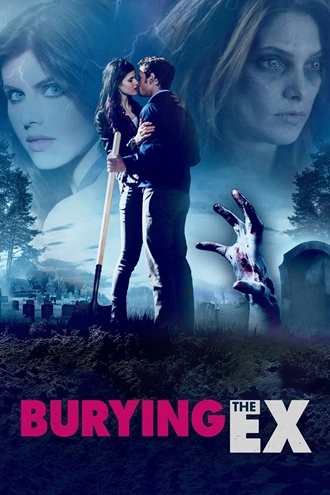 Burying the Ex | 2014 | Hindi-English | 480p 720p 1080p Burying the Ex | 2014 | Hindi-English | 480p 720p 1080p