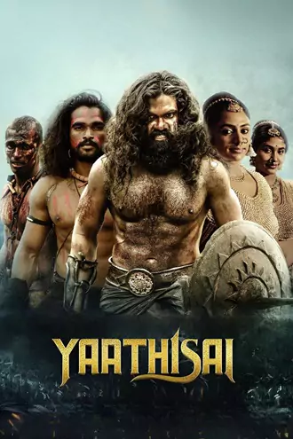 Download Yaathisai | 2023 | Hindi (ORG 2.0) & Tamil | Dual Audio | 480p 720p 1080p Download Yaathisai | 2023 | Hindi (ORG 2.0) & Tamil | Dual Audio | 480p 720p 1080p