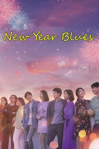 New Year Blues | 2021 | Hindi-Korean | 480p 720p 1080p New Year Blues | 2021 | Hindi-Korean | 480p 720p 1080p