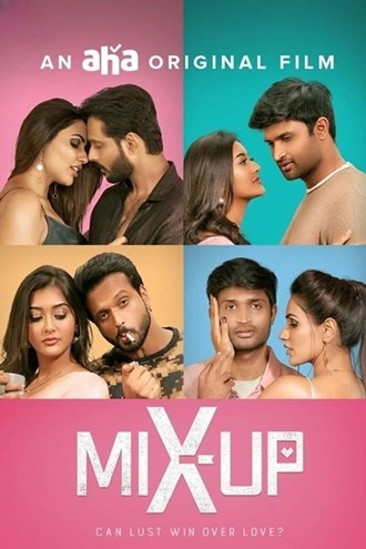 Mix Up | 2024 | Hindi-Tamil | 480p 720p 1080p Mix Up | 2024 | Hindi-Tamil | 480p 720p 1080p