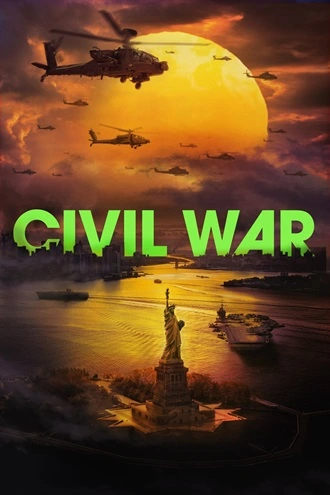 Civil War | 2024 | Hindi-English | 480p 720p 1080p Civil War | 2024 | Hindi-English | 480p 720p 1080p