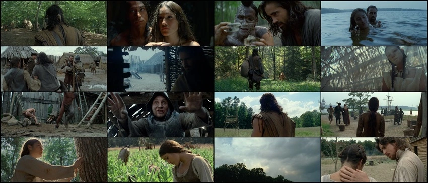 The New World | 2005 | Hindi-English | 480p 720p 1080p The New World | 2005 | Hindi-English | 480p 720p 1080p