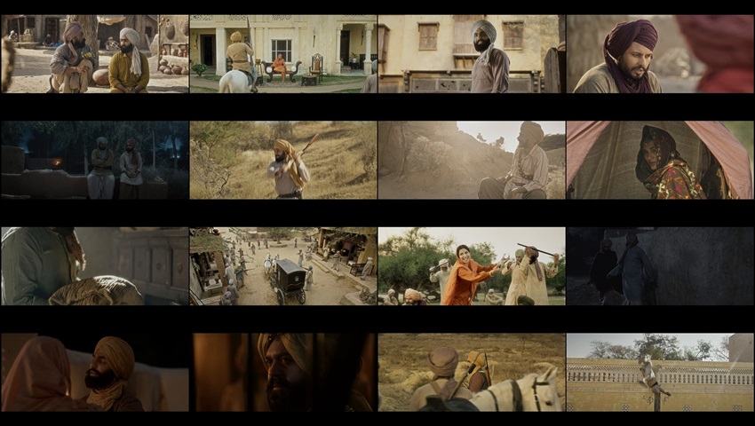 Maurh | 2023 | Hindi – Panjabi | 480p 720p 1080p Maurh | 2023 | Hindi – Panjabi | 480p 720p 1080p