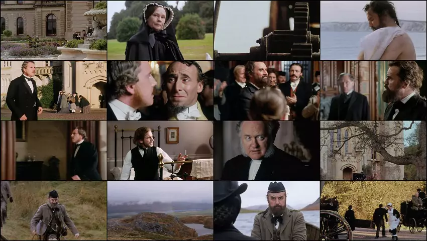 Mrs Brown | 1997 | Hindi-English | 480p 720p 1080p Mrs Brown | 1997 | Hindi-English | 480p 720p 1080p #2