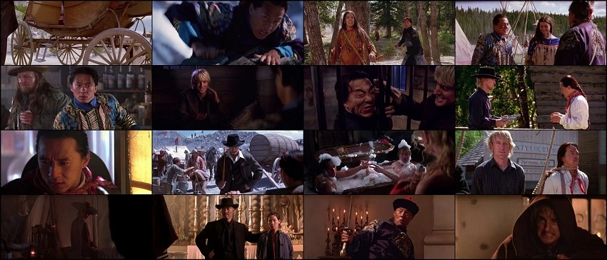 Shanghai Noon | 2000 | Hindi-English-Chinese | 480p 720p 1080p Shanghai Noon | 2000 | Hindi-English-Chinese | 480p 720p 1080p