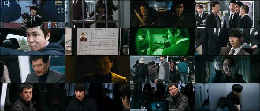 Confession of Murder | 2012 | Hindi-Korean | 480p 720p 1080p Confession of Murder | 2012 | Hindi-Korean | 480p 720p 1080p