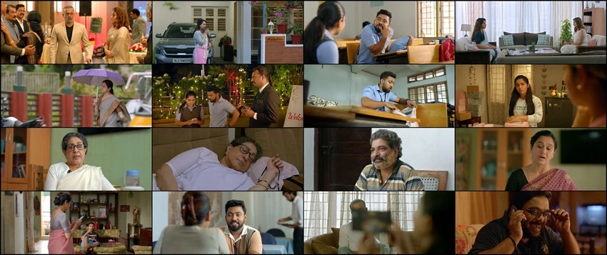 Anuragam | 2023 | Hindi Dubbed | 480p 720p 1080p Anuragam | 2023 | Hindi Dubbed | 480p 720p 1080p