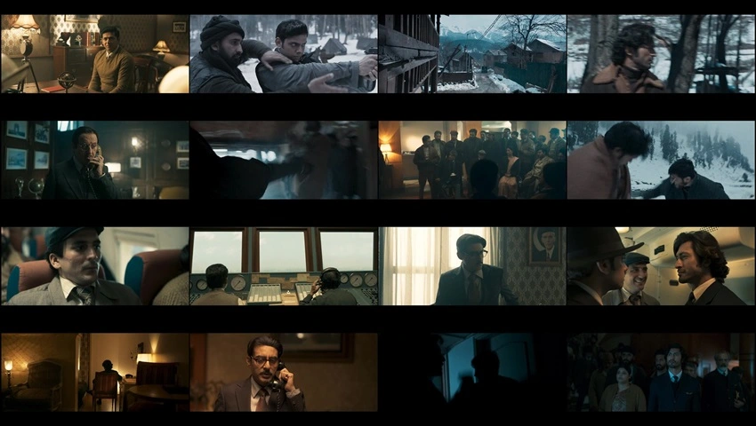 IB 71 | 2023 | Hindi | 480p 720p 1080p 2160p IB 71 | 2023 | Hindi | 480p 720p 1080p 2160p