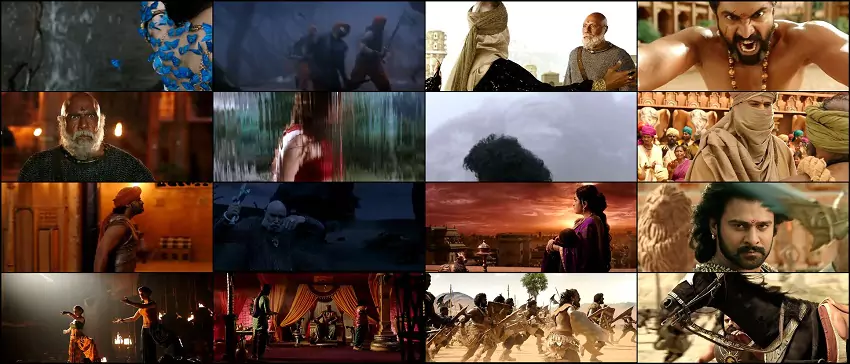 Baahubali | 2015 | Hindi-Dubbed | 480p 720p 1080p Baahubali | 2015 | Hindi-Dubbed | 480p 720p 1080p