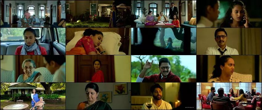 Hi Anokhi Gaath | 2024 | Marathi | 480p 720p 1080p Hi Anokhi Gaath | 2024 | Marathi | 480p 720p 1080p