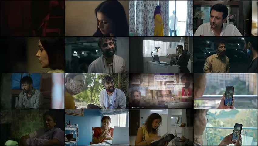 Chalti Rahe Zindagi | 2024 | Hindi | 480p 720p 1080p Chalti Rahe Zindagi | 2024 | Hindi | 480p 720p 1080p