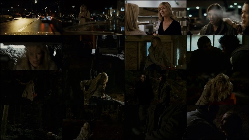 While She Was Out | 2008 | Hindi-English | 480p 720p 1080p While She Was Out | 2008 | Hindi-English | 480p 720p 1080p