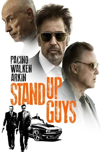 Stand Up Guys | 2012 | Hindi-English | 480p 720p 1080p Stand Up Guys | 2012 | Hindi-English | 480p 720p 1080p
