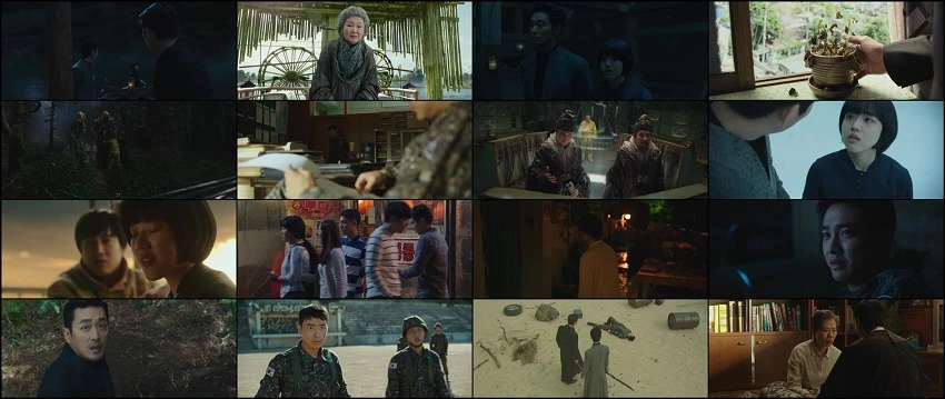 Along With the Gods: The Two Worlds | 2017 | Hindi Dubbed | 480p 720p 1080p Along With the Gods: The Two Worlds | 2017 | Hindi Dubbed | 480p 720p 1080p