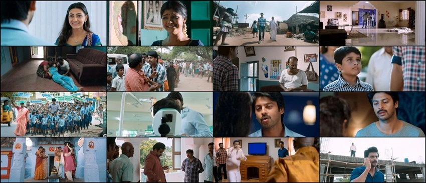 Mera Kartavya My Duty – Om Shanthi Om | 2015 | Hindi Dubbed | 480p 720p 1080p Mera Kartavya My Duty – Om Shanthi Om | 2015 | Hindi Dubbed | 480p 720p 1080p